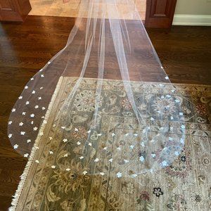 Wedding Veil
